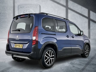 Peugeot Rifter – thumbnail 4