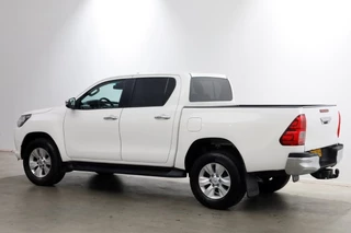 Toyota Hilux – thumbnail 3