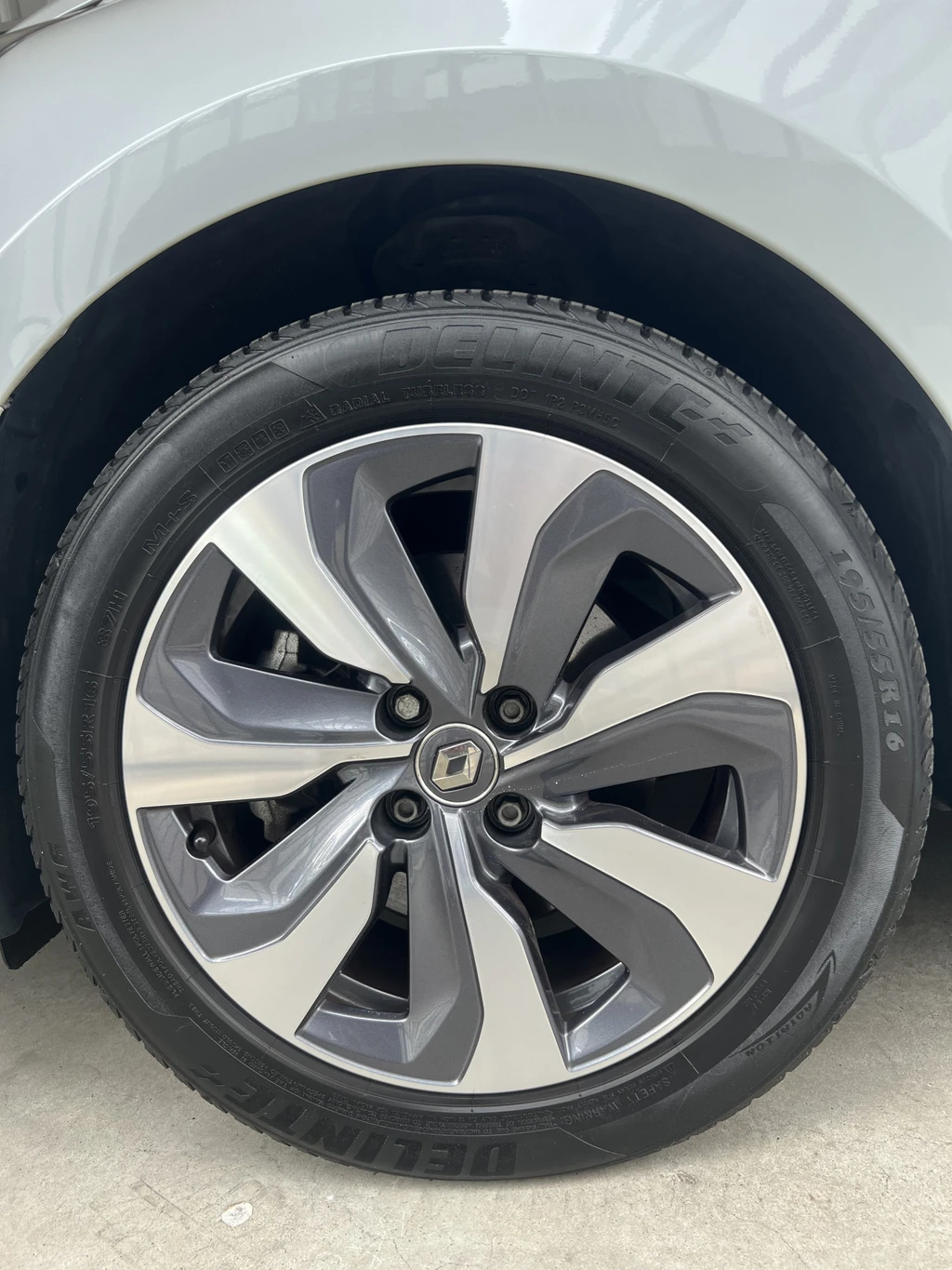 Renault Clio – foto 7