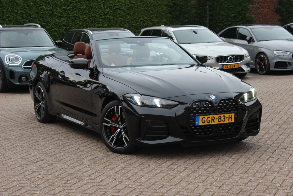 BMW 4 Serie – foto 7