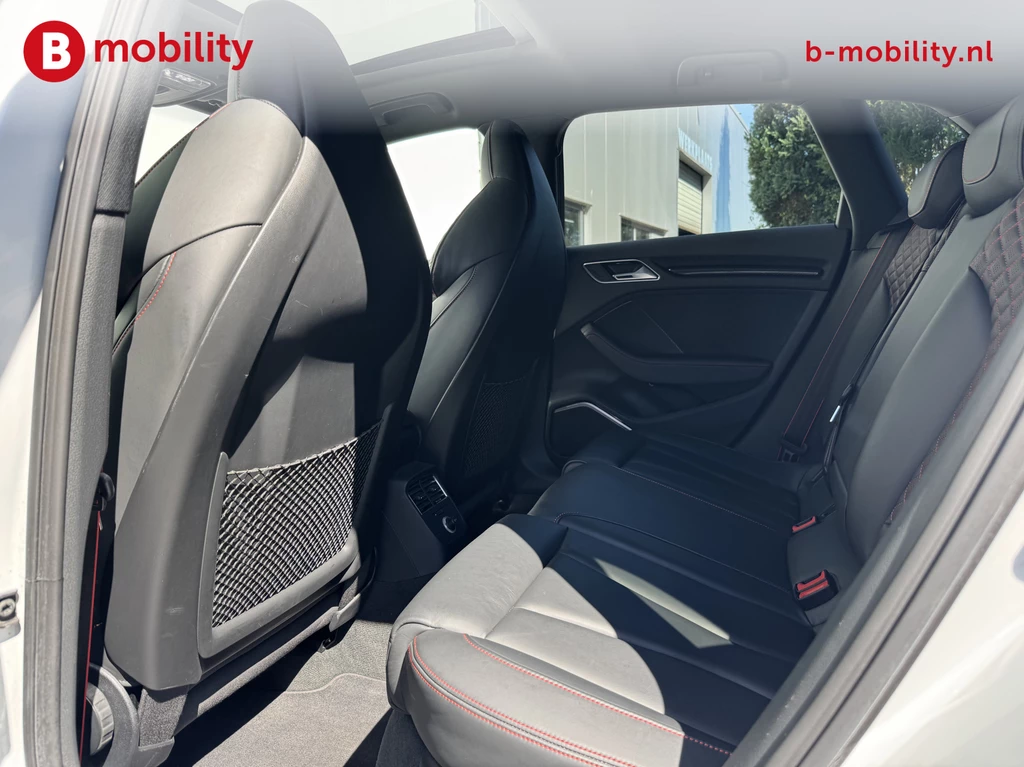 Audi A3 – foto 13