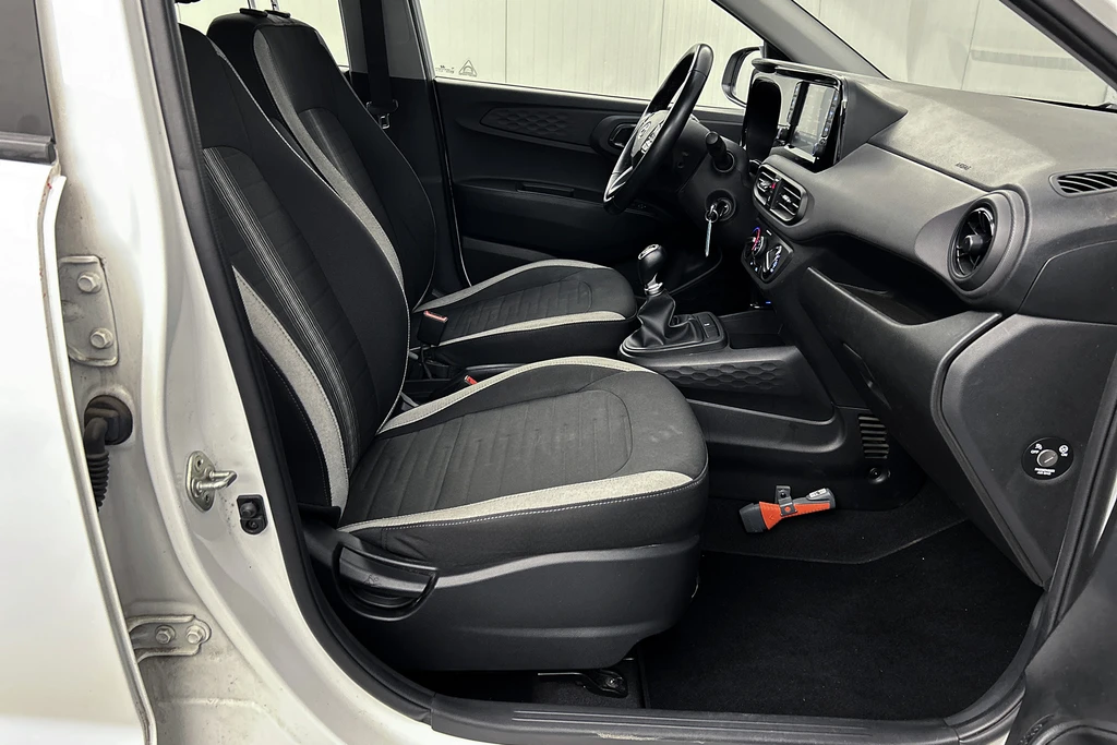 Hyundai i10 – foto 29