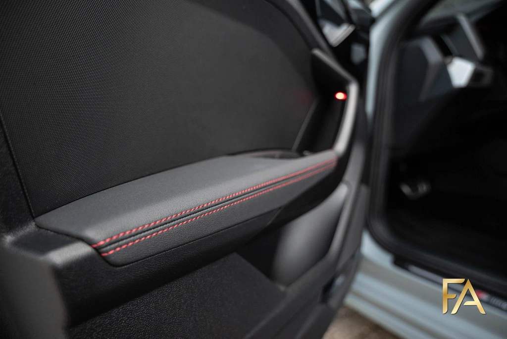 Audi A1 Sportback – foto 21