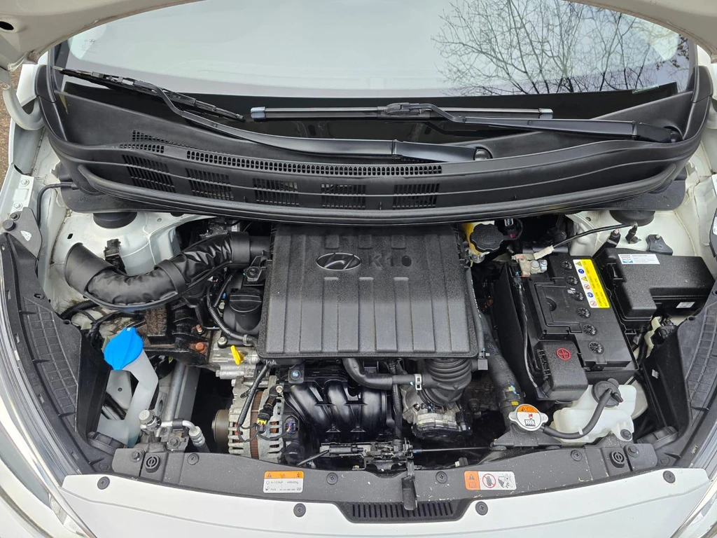 Hyundai i10 – foto 35