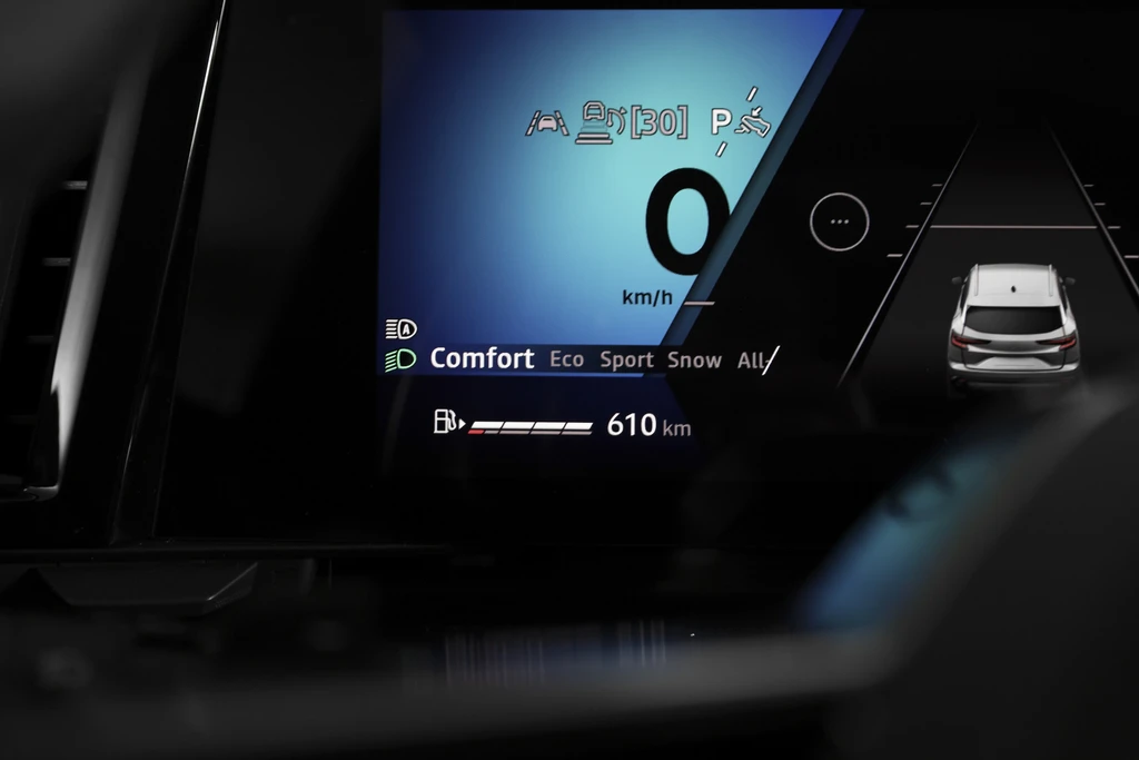 Renault Austral – foto 41