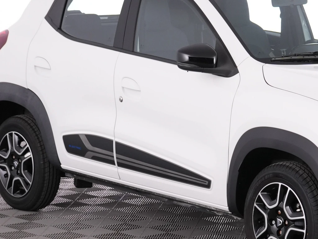 Dacia Spring – foto 35