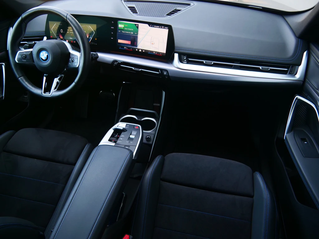 BMW X1 – foto 28
