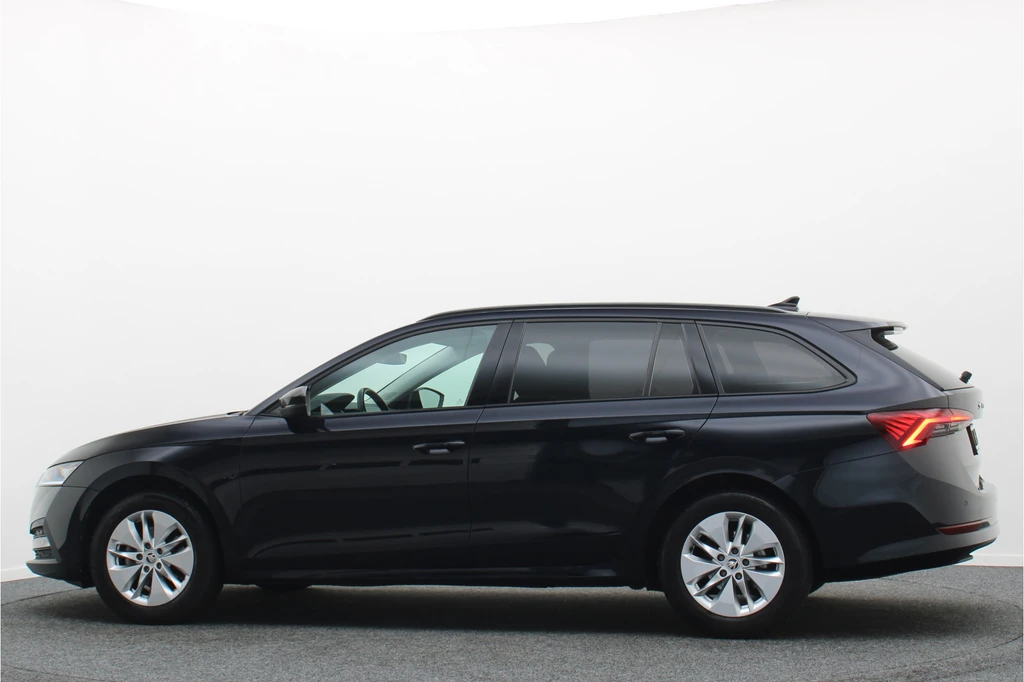 Škoda Octavia – foto 4