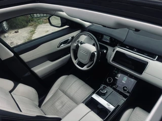 Land Rover Range Rover Velar – thumbnail 15