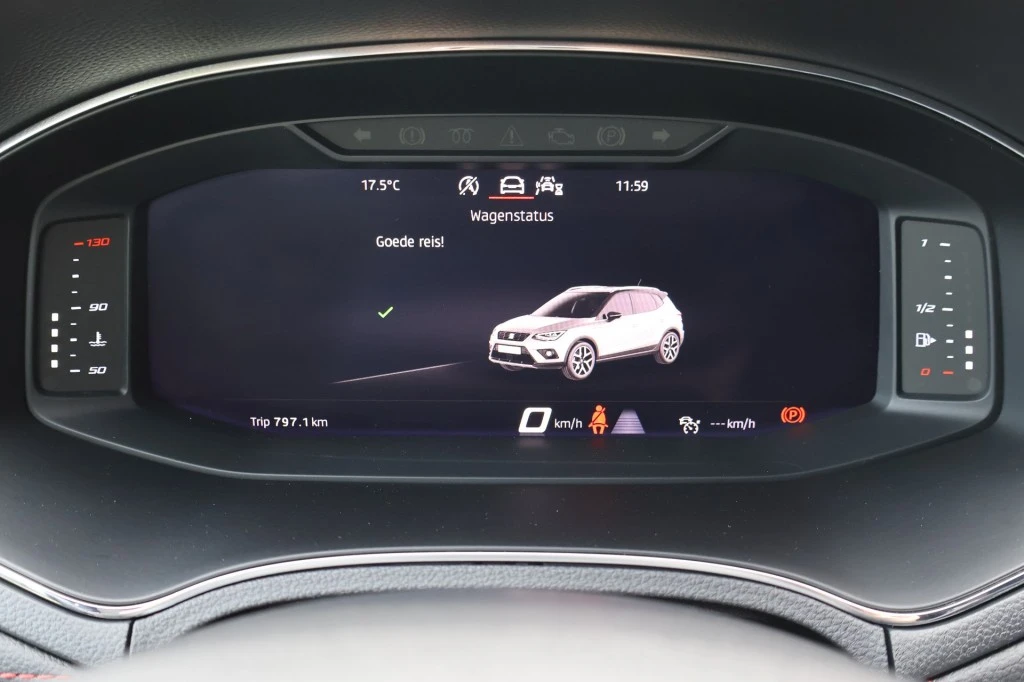 SEAT Arona – foto 24