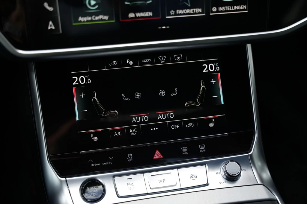 Audi A6 – foto 30