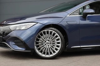 Mercedes-Benz EQE – thumbnail 18