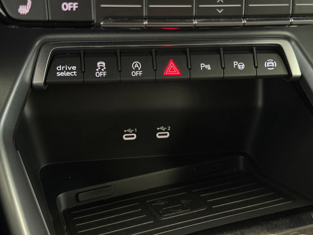 Audi A3 – foto 26