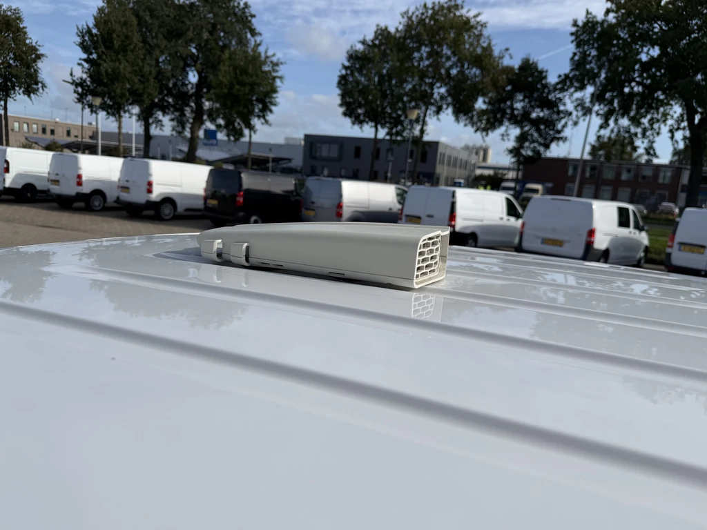 Peugeot Partner – foto 14