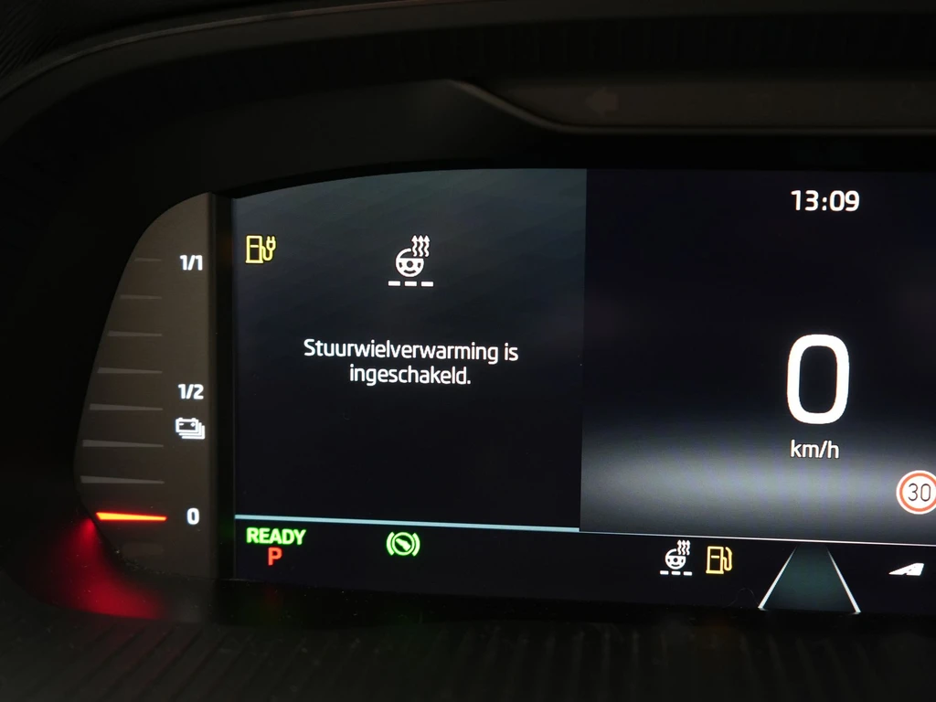 Škoda Octavia – foto 41