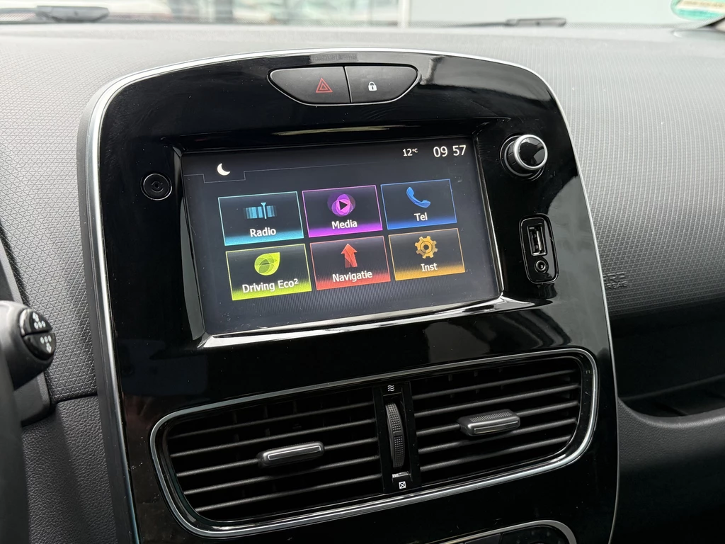 Renault Clio – foto 18