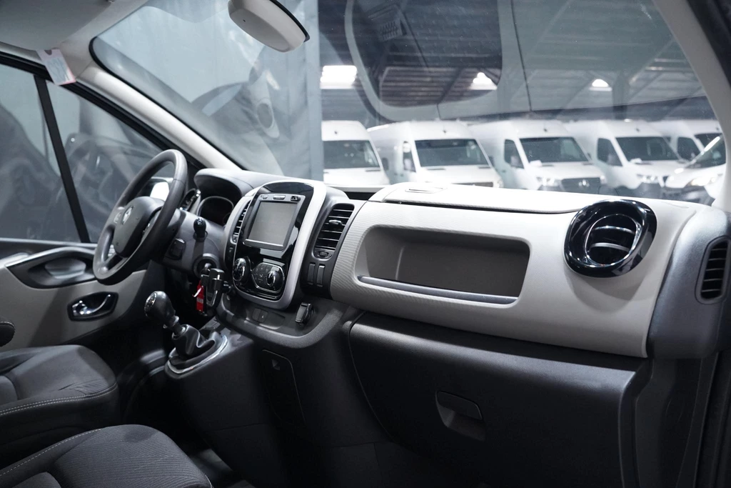 Renault Trafic – foto 23