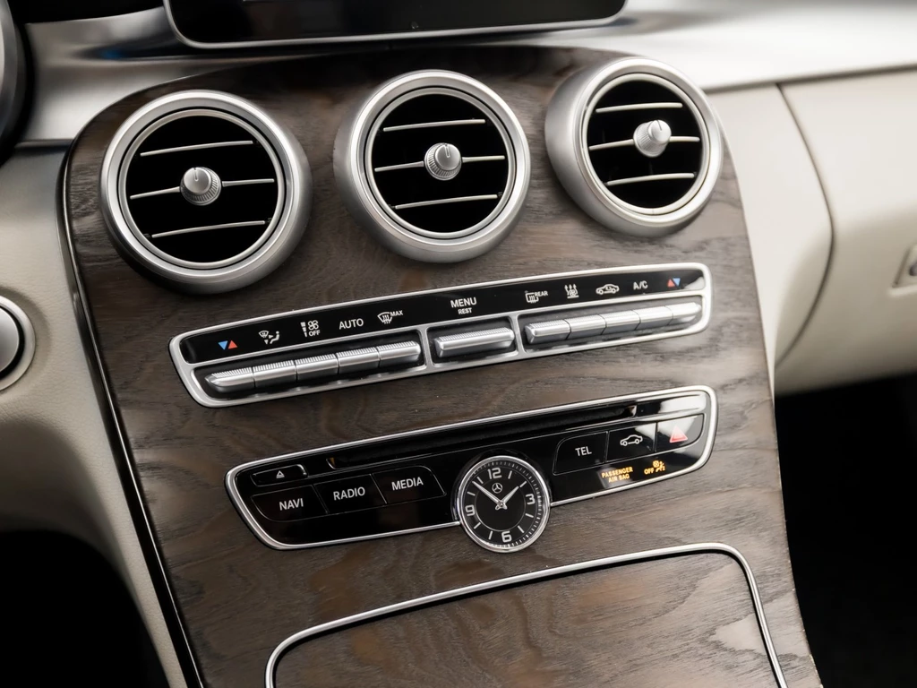 Mercedes-Benz C-Klasse – foto 11