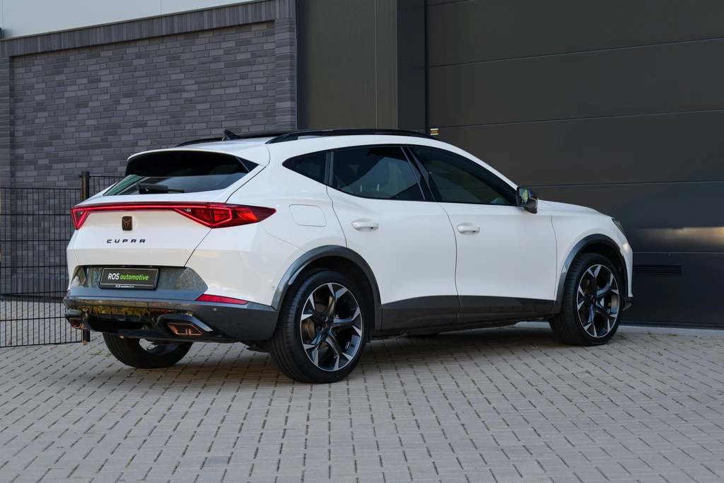 CUPRA Formentor – foto 13