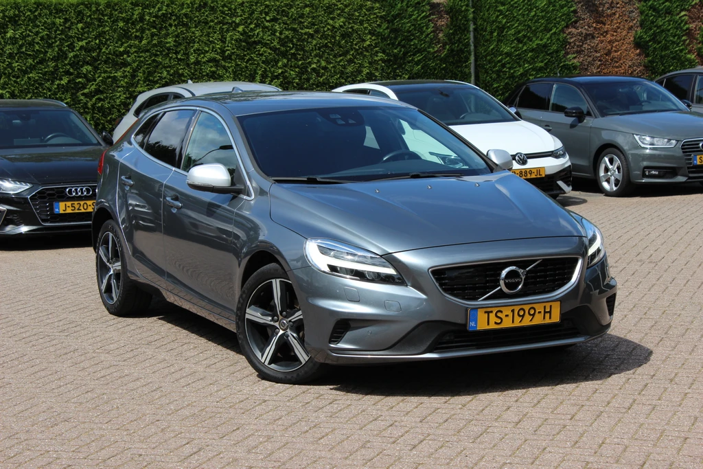 Volvo V40 – foto 7