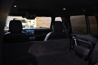 Land Rover Defender – thumbnail 14