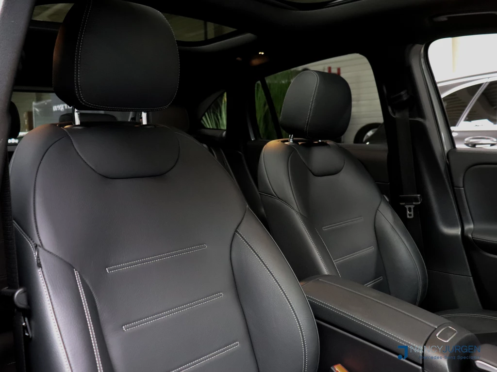 Mercedes-Benz GLA – foto 48