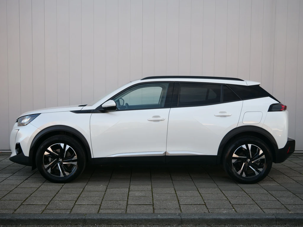 Peugeot e-2008 – foto 1