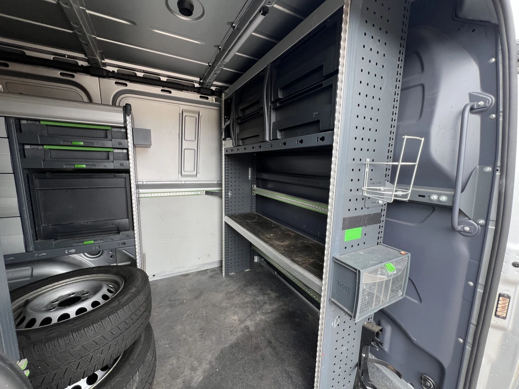 Mercedes-Benz Sprinter – foto 23