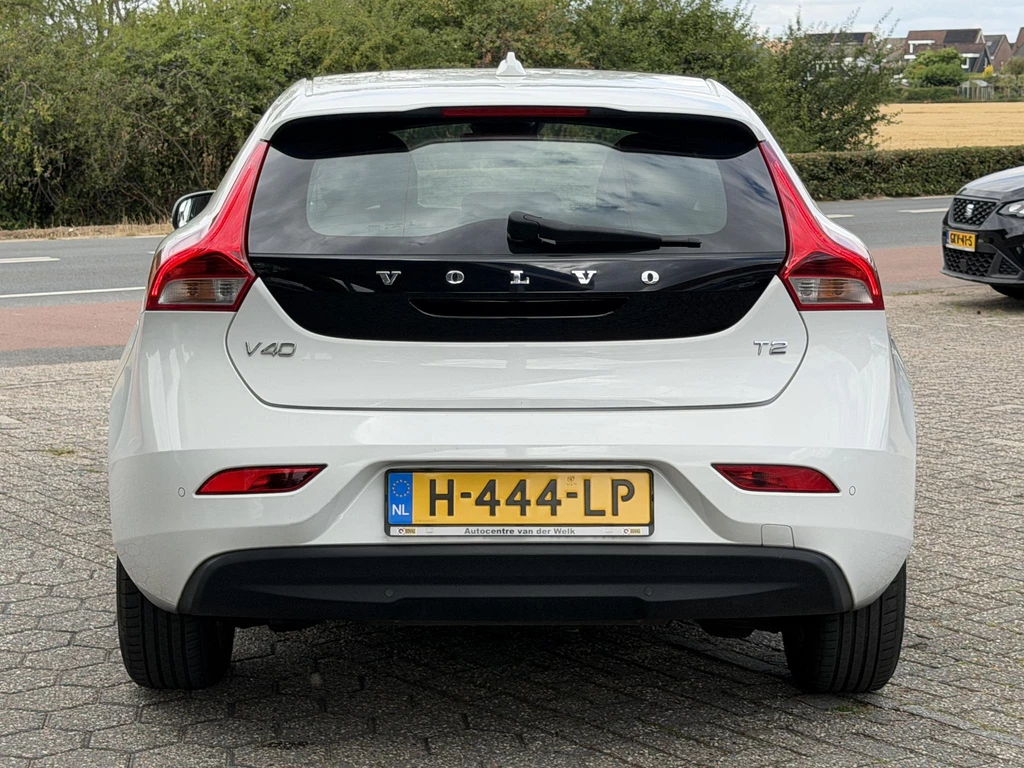 Volvo V40 – foto 7