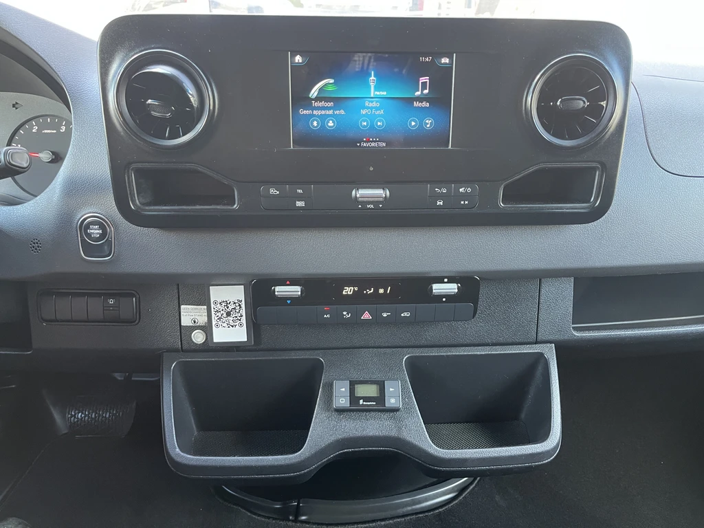 Mercedes-Benz Sprinter – foto 18