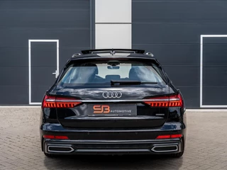 Audi A6 – thumbnail 4