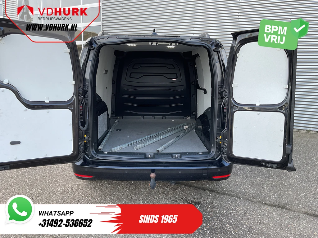 Volkswagen Caddy – foto 8