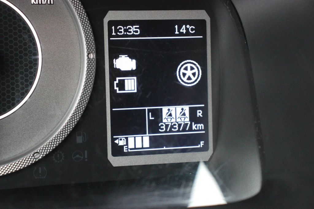 Suzuki Ignis – foto 18