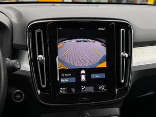 Volvo XC40 – thumbnail 15