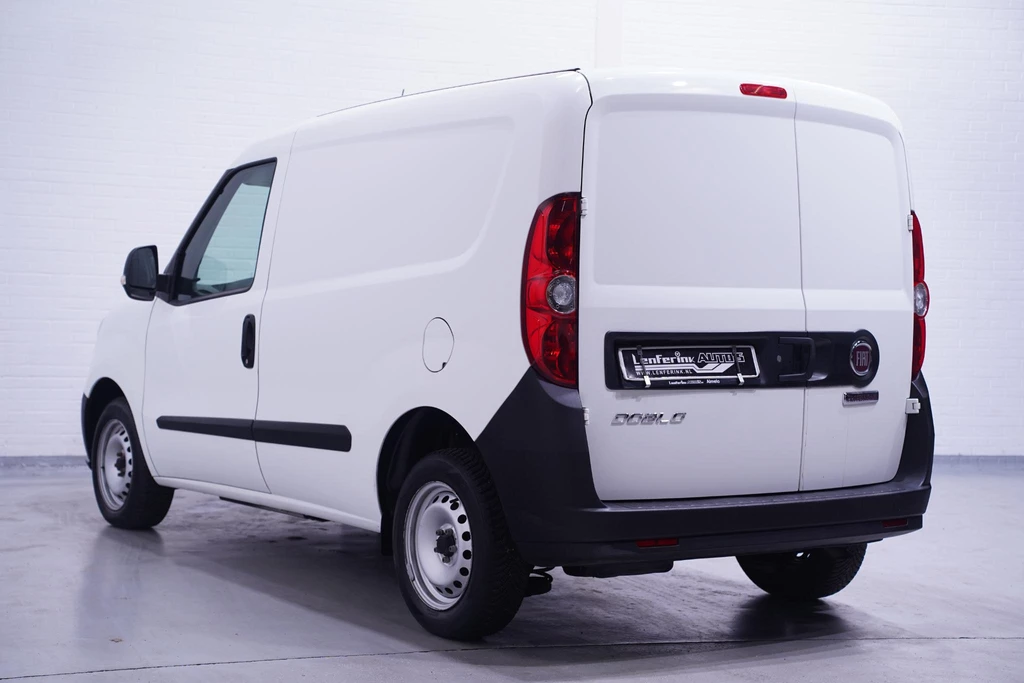 Fiat Doblò – foto 3