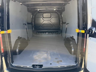 Ford Transit Custom – thumbnail 17