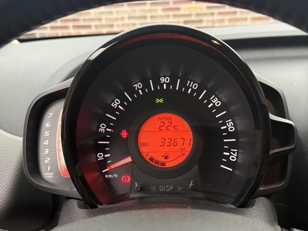Peugeot 108 – foto 17