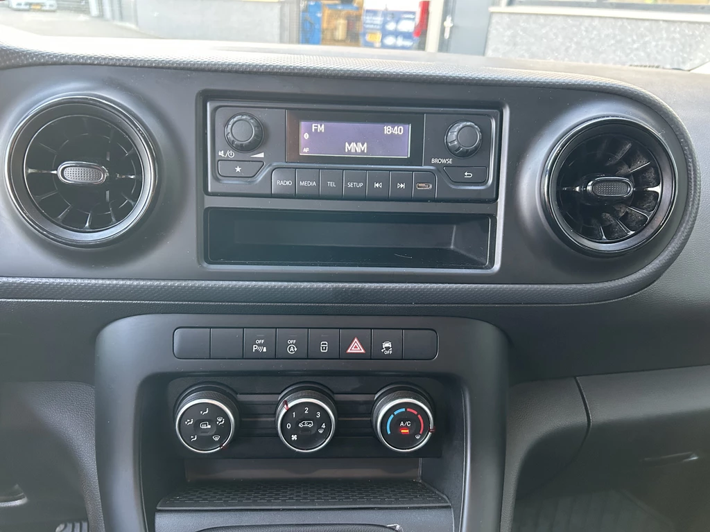Mercedes-Benz Citan – foto 14
