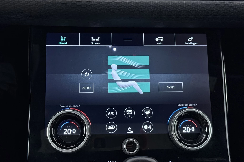 Land Rover Range Rover Evoque – foto 17