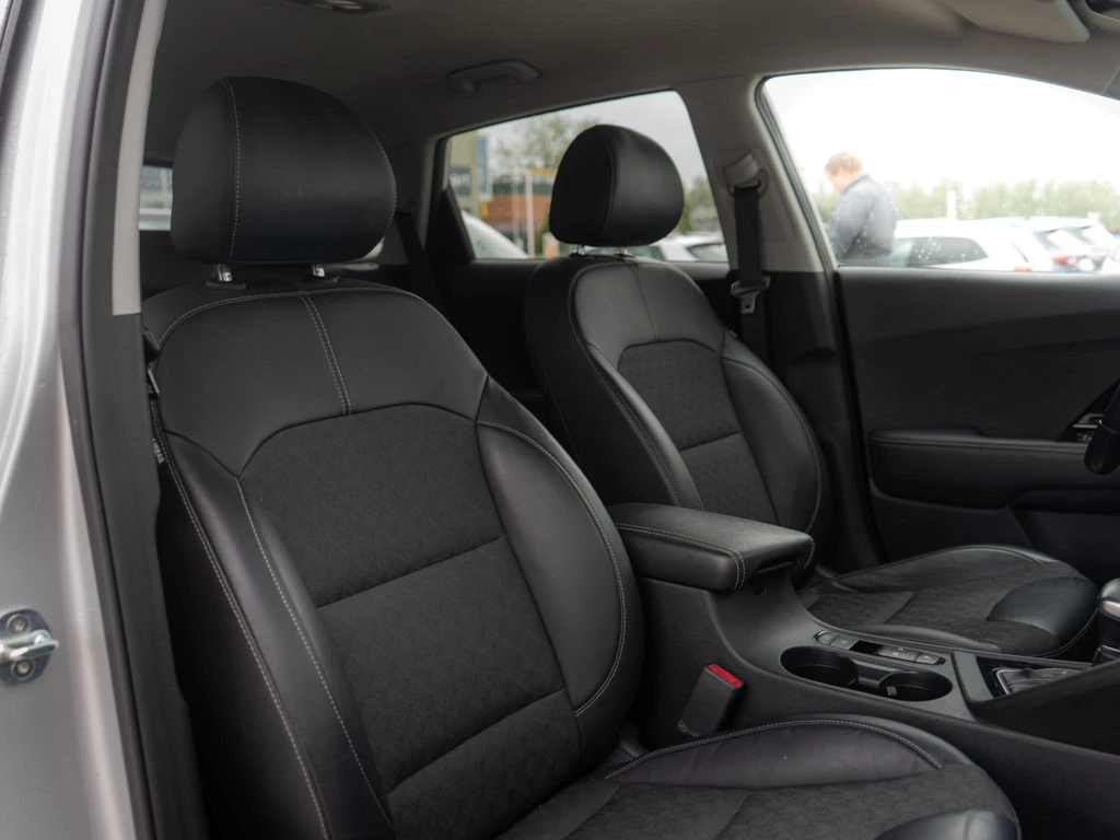 Kia Niro – foto 9
