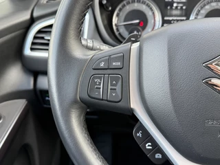 Suzuki S-Cross – thumbnail 15