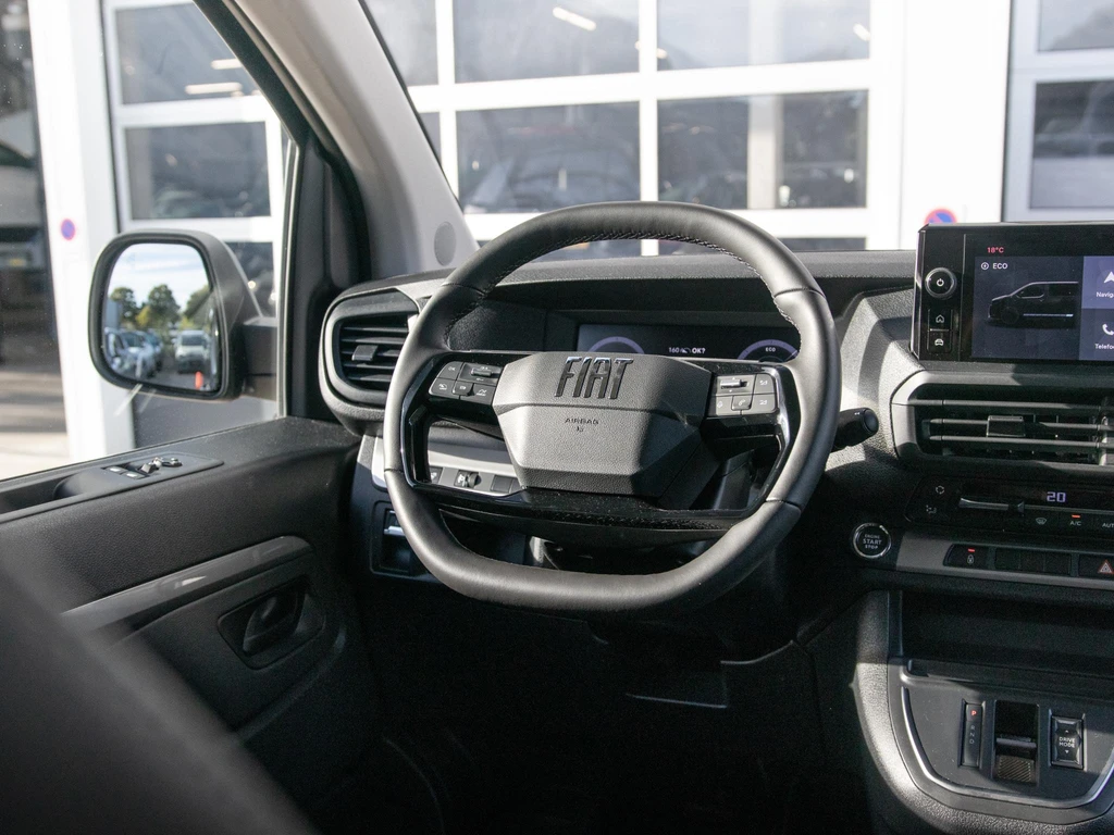 Fiat E-Scudo – foto 19