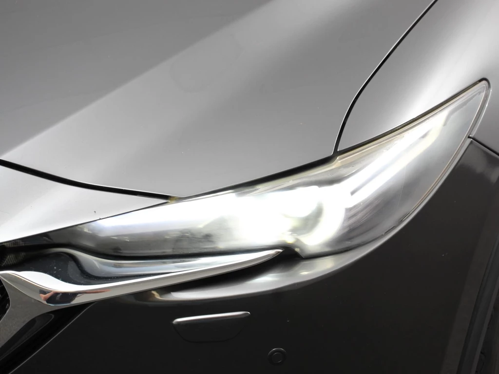 Mazda CX-5 – foto 26