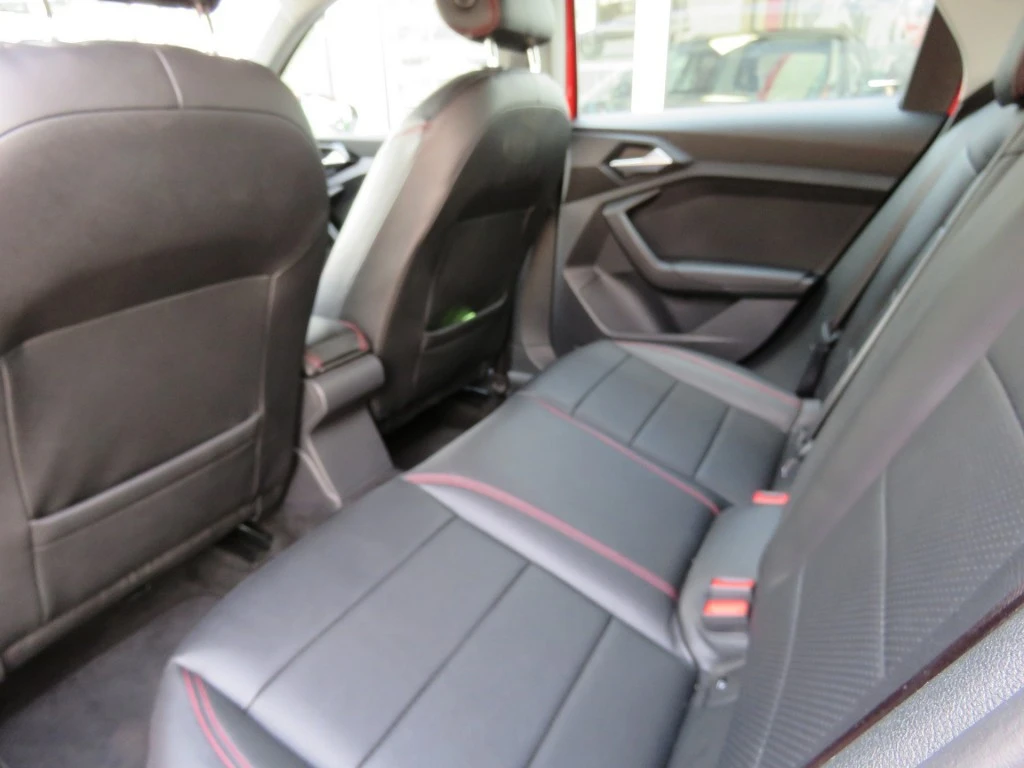 Audi A1 – foto 32