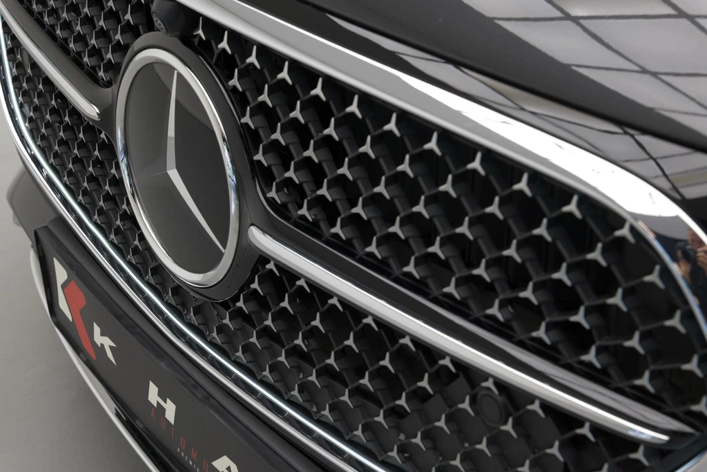 Mercedes-Benz E-Klasse – foto 45