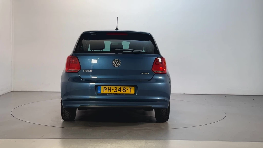 Volkswagen Polo – foto 3