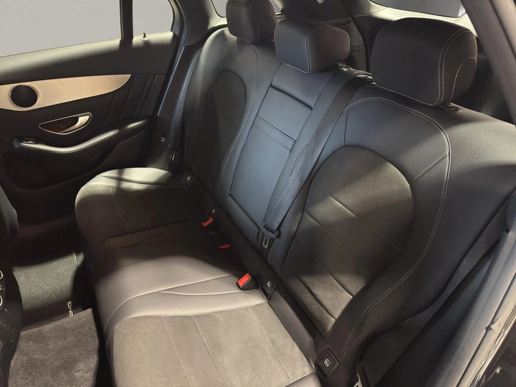 Mercedes-Benz GLC – foto 15