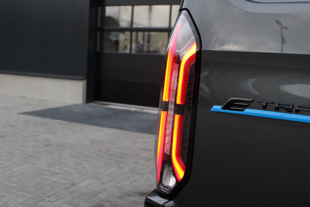 Ford E-Transit Custom – foto 10