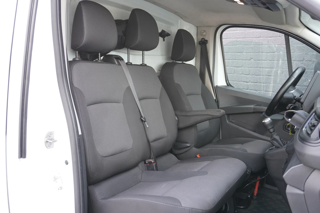 Renault Trafic – foto 8