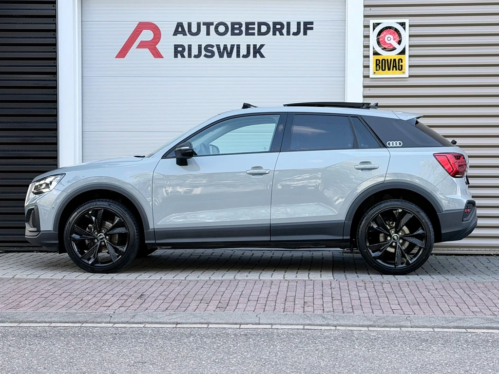 Audi Q2 – foto 2